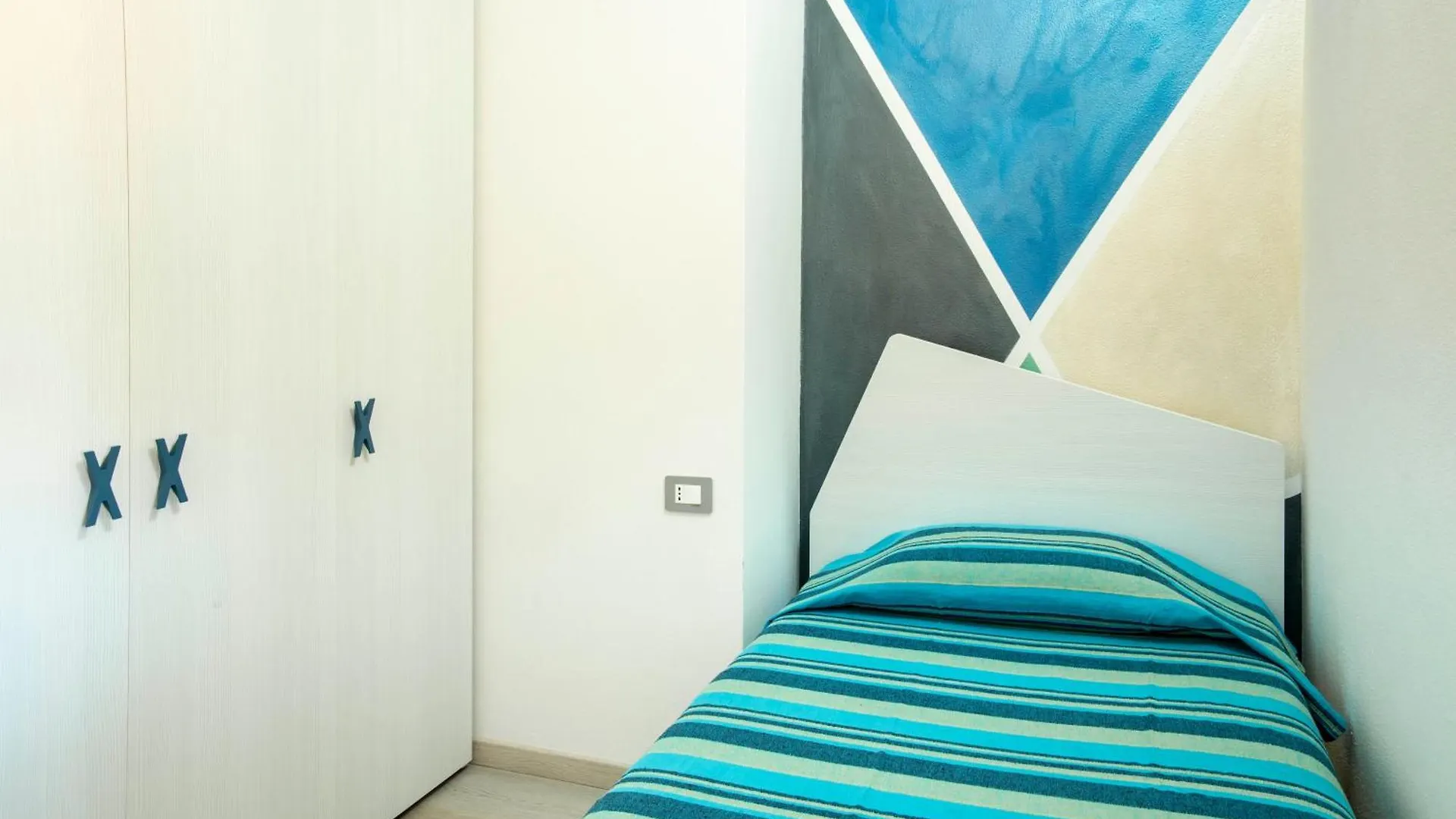 Monica'S Guesthouse Baratili San Pietro Holiday home